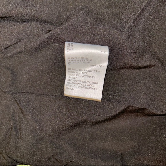 Bar III x Bella Tilley Collection Blazer - Picture 15 of 15